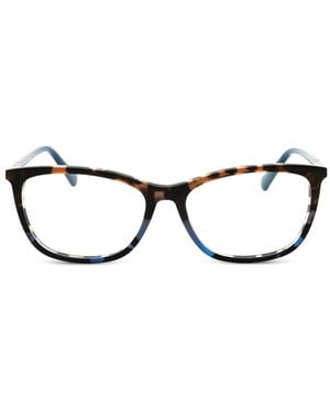 GANT Gafas Con Efecto De Carey - Negro