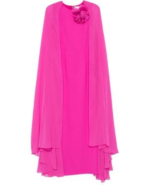 Sachin & Babi Chiara Gown - Pink