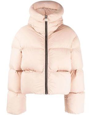 Ienki Ienki Kenny Down-Filled Puffer Jacket - Natural