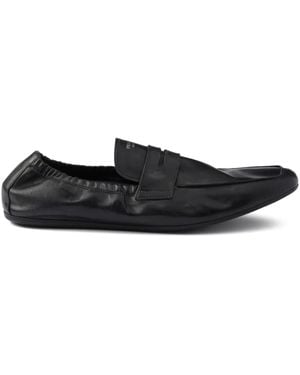 Prada Mocassini Shuffle - Nero