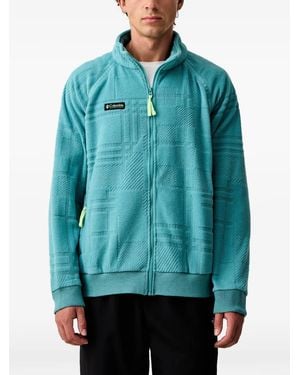 Columbia Bugaboo Fleece Jacket - Blue
