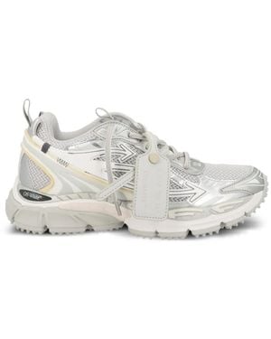 Off-White c/o Virgil Abloh Be Right Back Sneakers - White