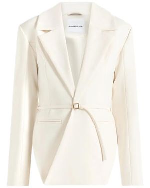 Manière De Voir Yuna - White