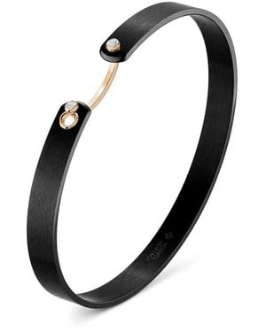 Nouvel Heritage Bracelet Midnight - Noir