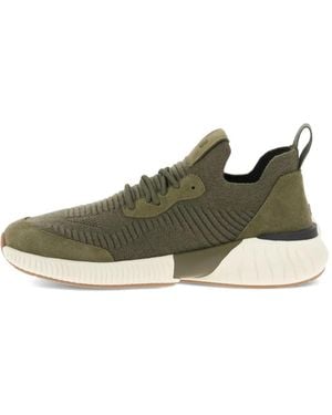 BOGGI Willow Sneakers - Green