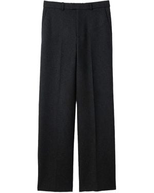 Jacquemus The Tempo Pants - Black