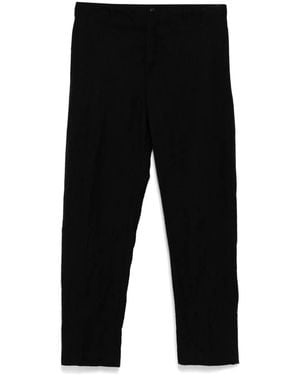 Forme D'expression Pantaloni - Nero