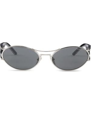 Prada Lunettes De Soleil Eyewear Collection - Grey