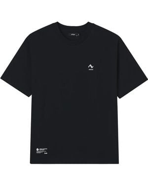 Izzue Graphic-print T-shirt - ブラック