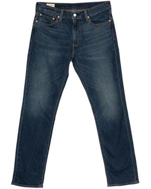 Levi's 511 Slim-Fit Jeans - Blue