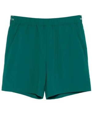 Calvin Klein パフォーマンス ショートパンツ - グリーン