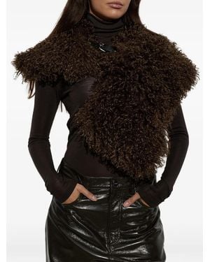 Gestuz Gzchoa Scarf - Black