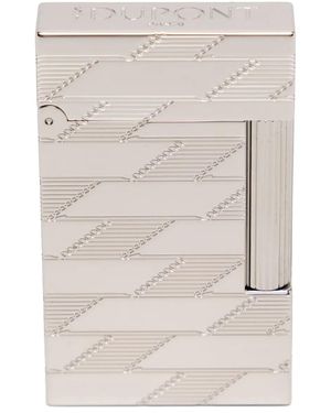 ST Dupont Ligne 2 Lighter - Natural