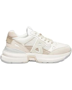 Bogner Ctp25 Trainers - White