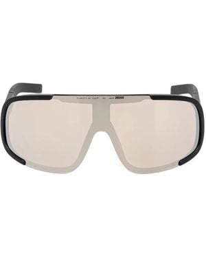 Poc Getönte Pilotenbrille - Natur