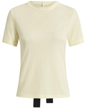 16Arlington Adwa T-Shirt - Natural