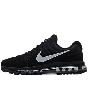 Nike Air Max 2017 Sneakers - Black