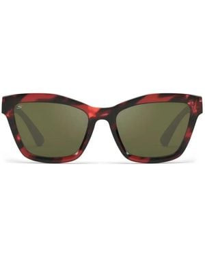 Serengeti eyewear Rolla Sunglasses - Green