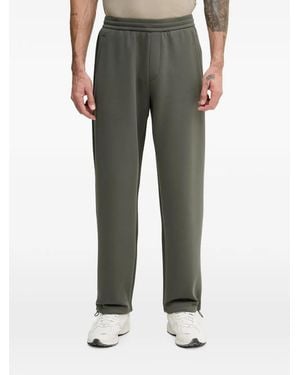 ARMANI EXCHANGE Jogginghose Mit Kordelzug - Grau