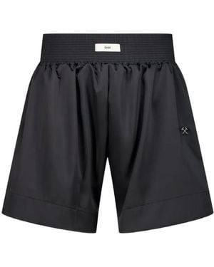 GmbH Nusret Boxing Shorts - Black