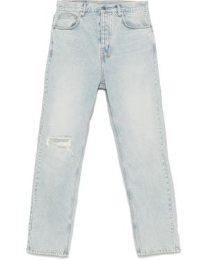 Ksubi Anti K Paragon Jeans - Blue