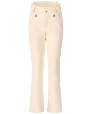 Bogner Hazel2 Trousers - White