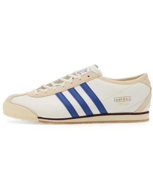 adidas gazelle silver green womens adidas Superskate x Kader main image 1