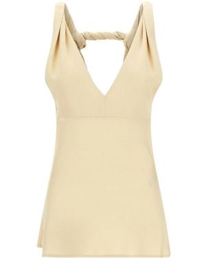 ARMARIUM Livia Top - Naturel