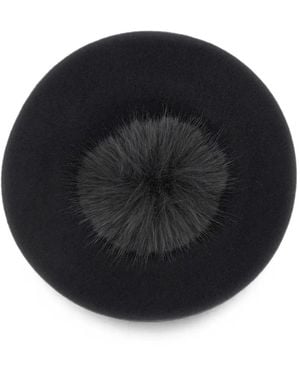 Borsalino Basco - Nero