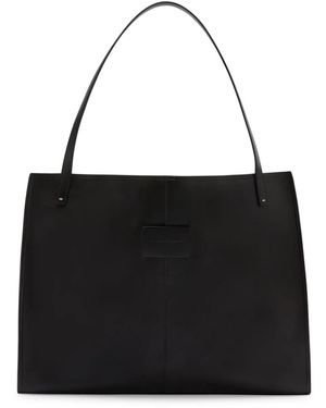Giuseppe Zanotti Gz City Tote Bag - Black