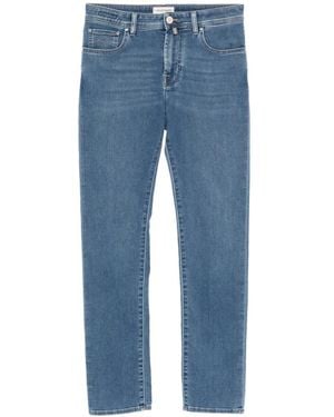 Jacob Cohen Bard Fast Jeans - Blue