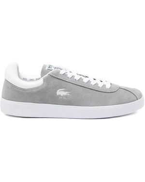Lacoste Sneakers Baseshot 124 - Bianco