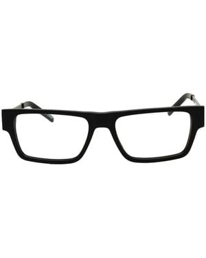 Spy Renley Fusion Glasses - Black