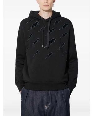 NEIL BARRETT モッズコート パーカー ジャケット 44黒 カーキ NEIL BARRETT モッズコート パーカー ジャケット 44黒 カーキ メンズ