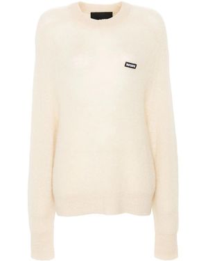 ROTATE BIRGER CHRISTENSEN Jersey Cuello Redondo, Mujer, Talla - Neutro