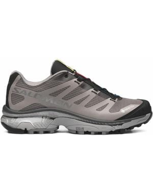 Salomon Xt-4 Og Gore-Tex Sneakers - Gray