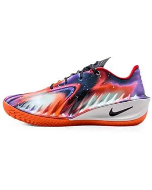 Nike Gt Cut 4 Ep Basketball Trainers - White