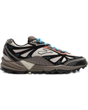 Brooks Cascadia Sneakers - Black