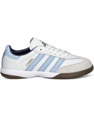 Designer White Adidas Samba Shoes for Women - Up to 57% off | Lyst - Page 3