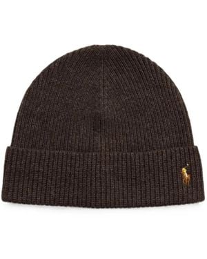 Polo Ralph Lauren Berretto - Marrone