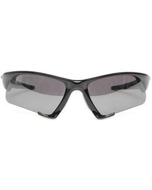Oakley Gafas De Sol Suture Jacket - Gris