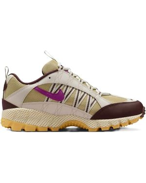 Nike Air Humara "Viotech" Sneakers - Brown