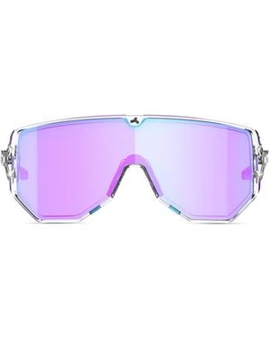 Tripoint Tri-X Vision Sunglasses - Purple