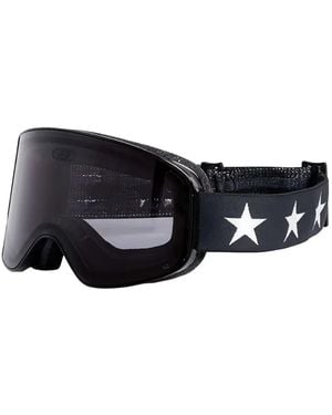 Goldbergh Starshine Ski Goggles - Black