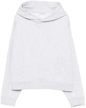 Entire studios Heavy Hoodie - ホワイト