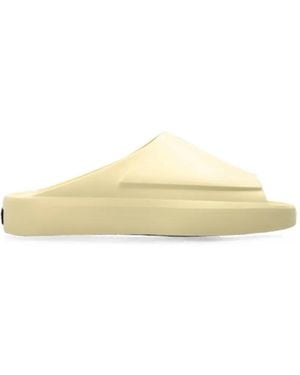 Fear Of God Los Feliz Slides - Natural