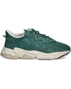 adidas Ozweego Sneakers - Grün