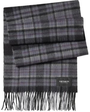 Carhartt Parson Schal - Grau