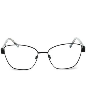 Bebe Bb5209 Brille - Schwarz