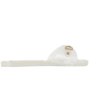 Ancient Greek Sandals Filia Sandals - White